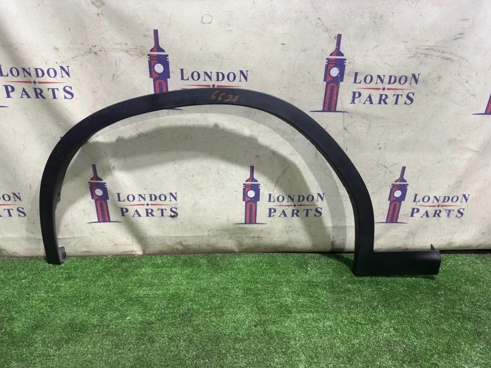 Расширитель арки колесной BMW X3 G01