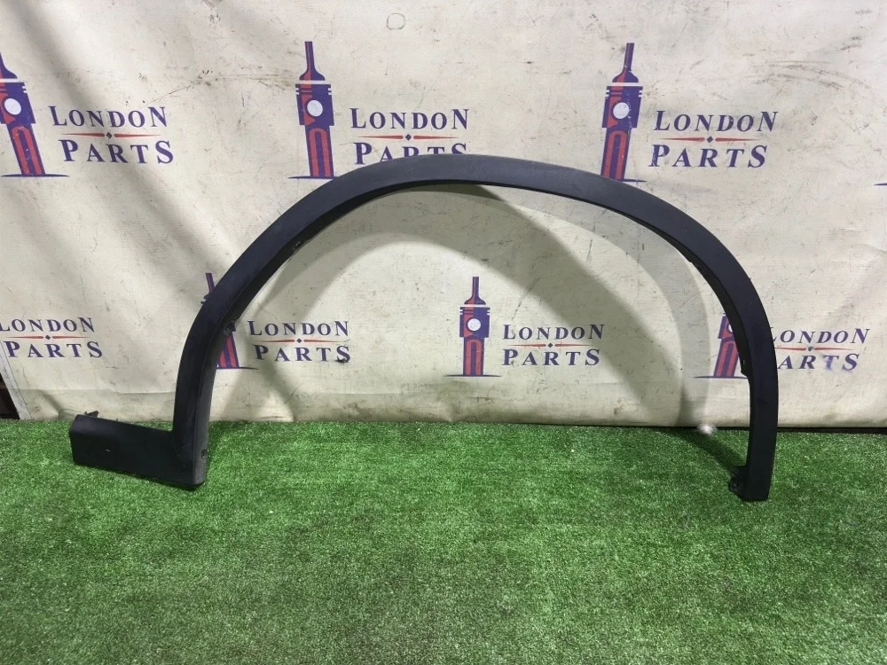 Расширитель арки колесной BMW X3 G01