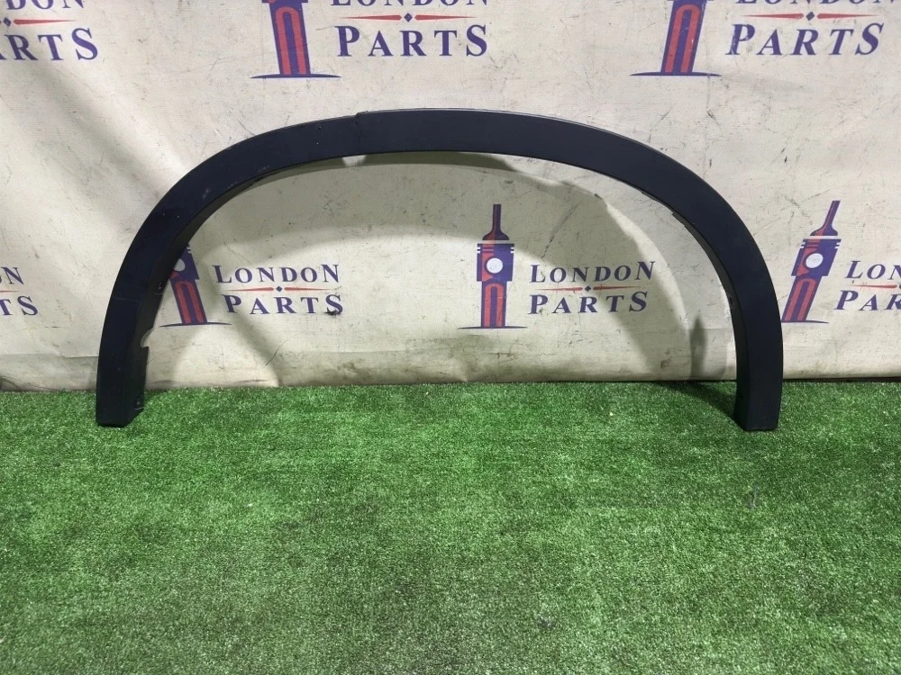 Расширитель арки колесной BMW X5 F15