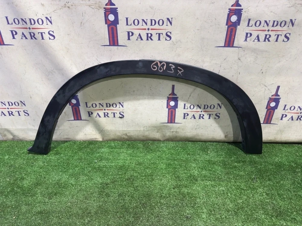 Расширитель арки колесной BMW X5 E70