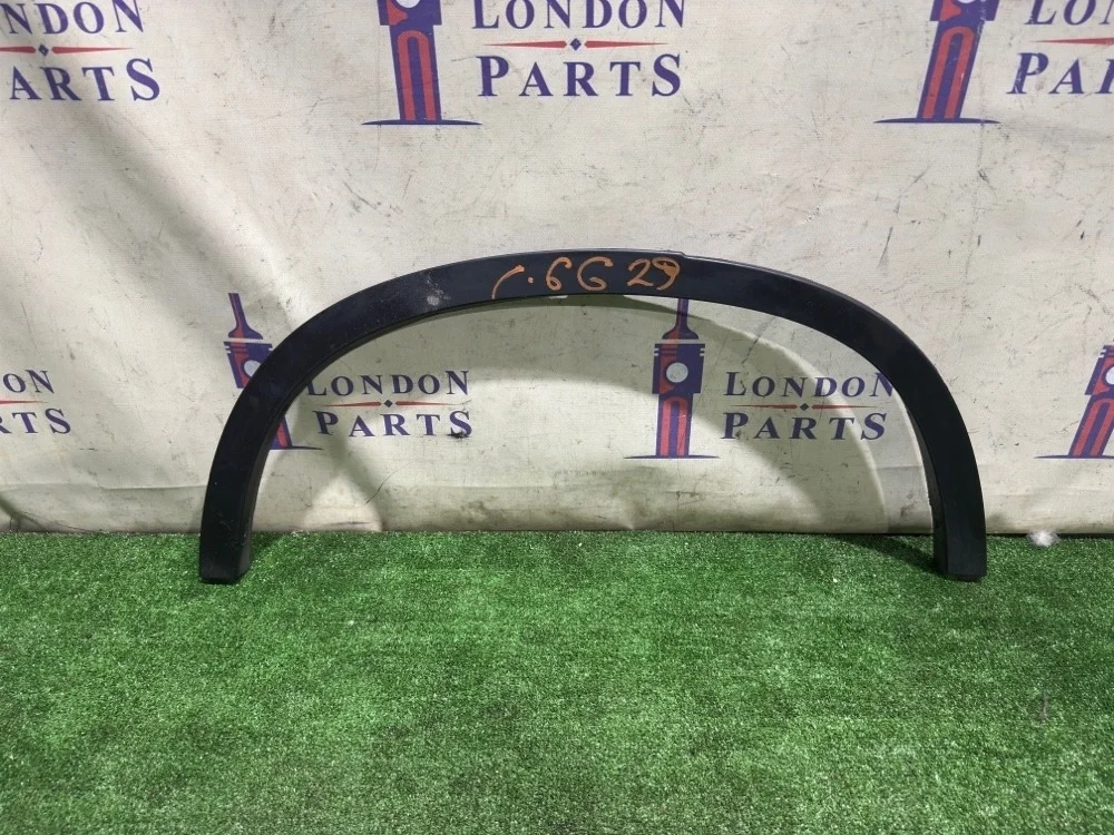 Расширитель арки колесной BMW x1 E84