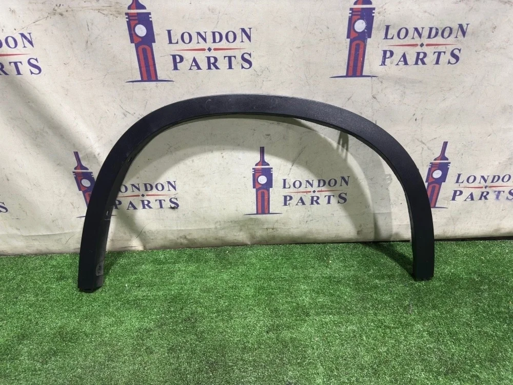 Расширитель арки колесной BMW X1 E84