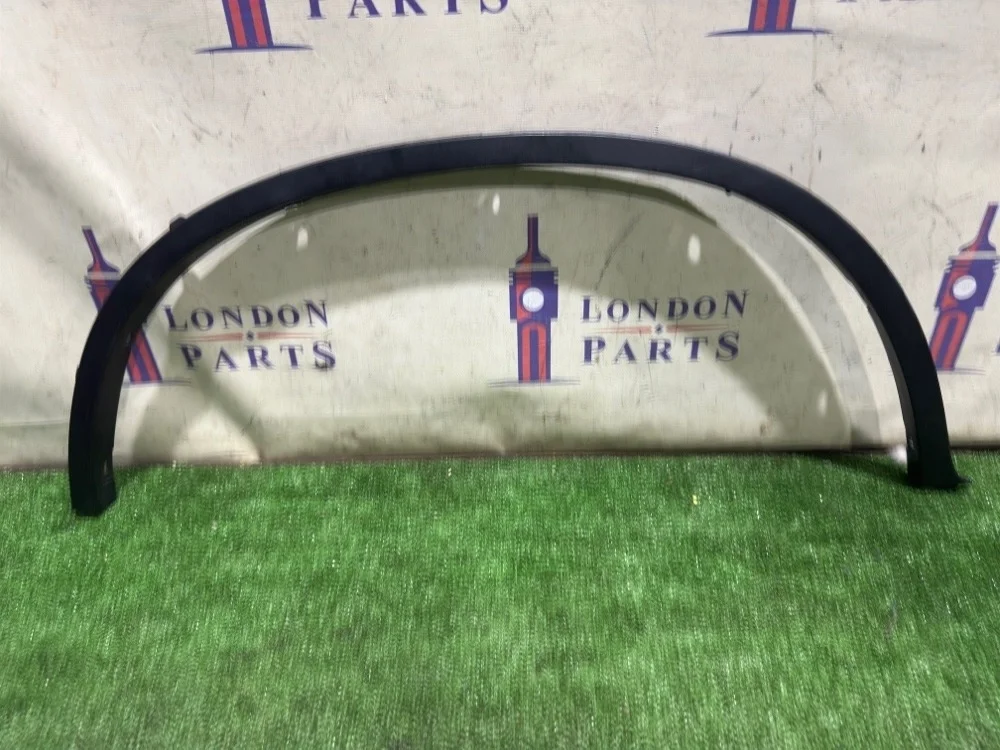 Расширитель арки колесной BMW X6 E71