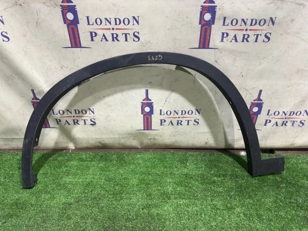 Расширитель арки колесной BMW x1 F48