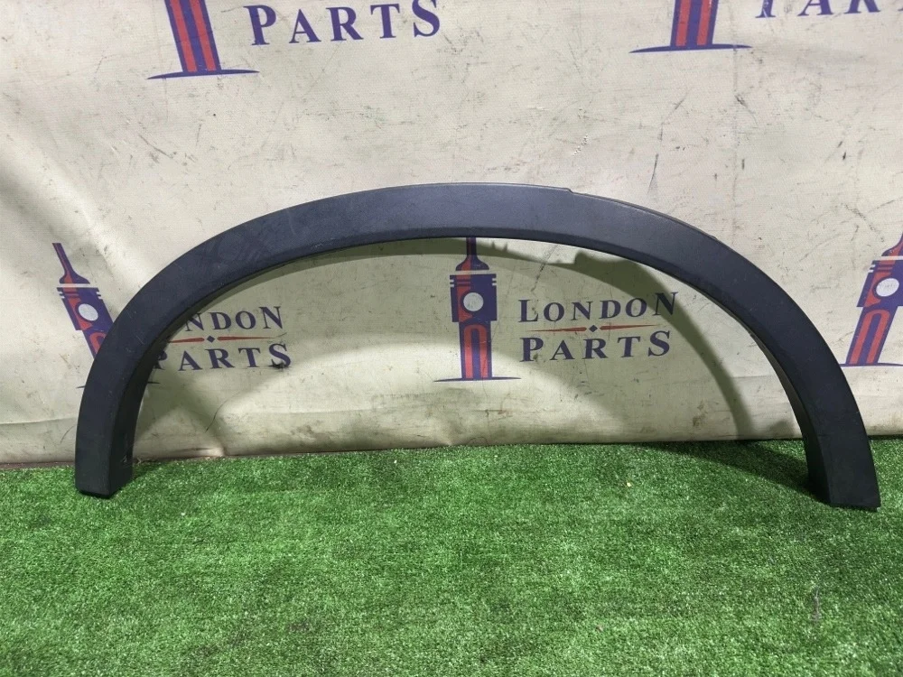 Расширитель арки колесной BMW X3 F25