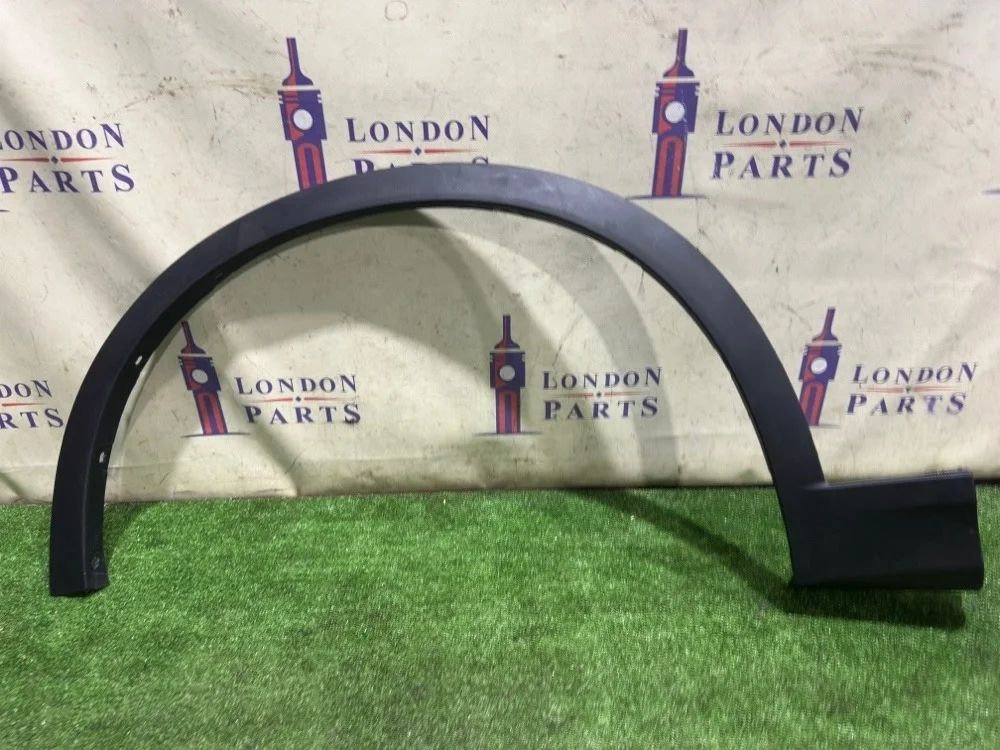 Расширитель арки колесной BMW X3 F25