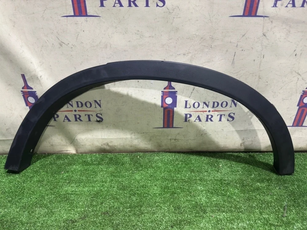 Расширитель арки колесной BMW X3 F25