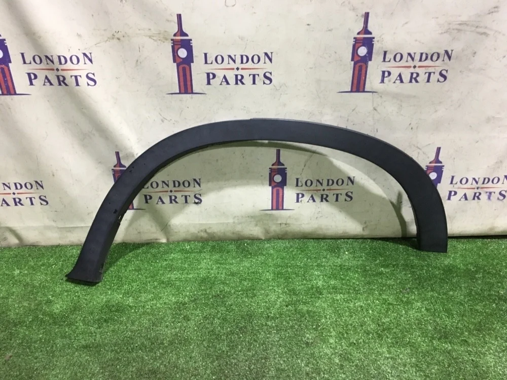 Расширитель арки колесной BMW X5 E70