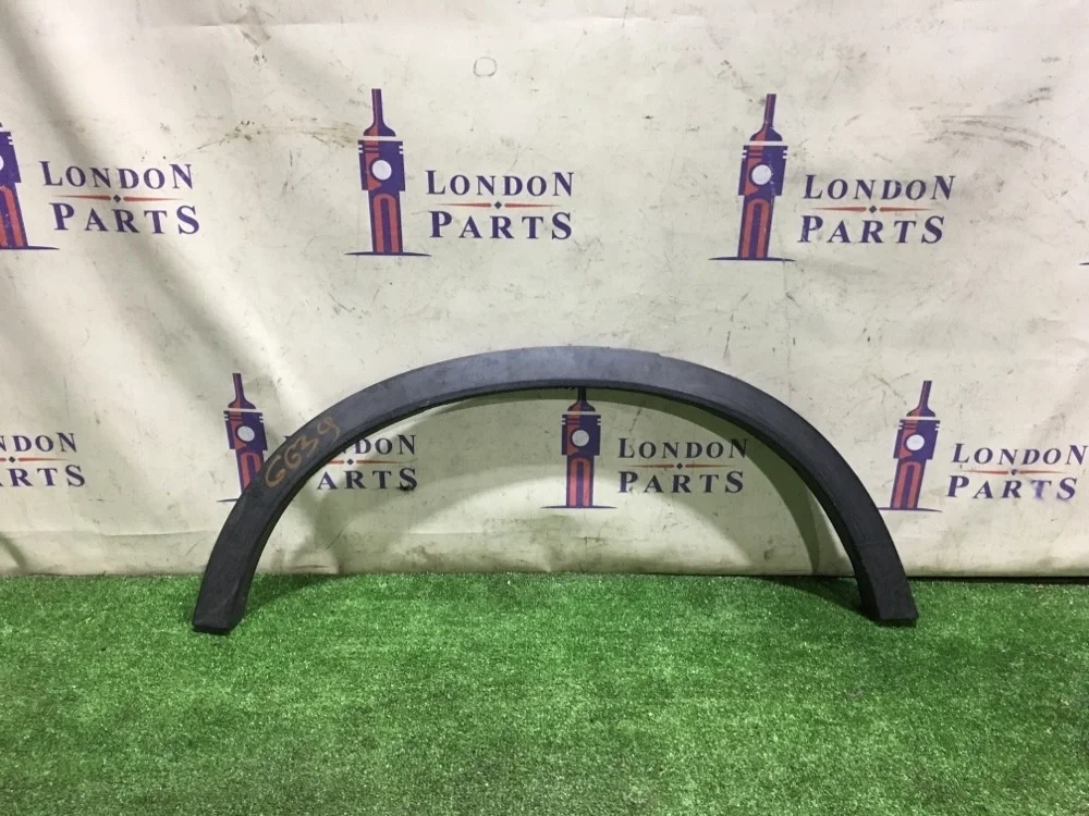 Расширитель арки колесной BMW X3 F25