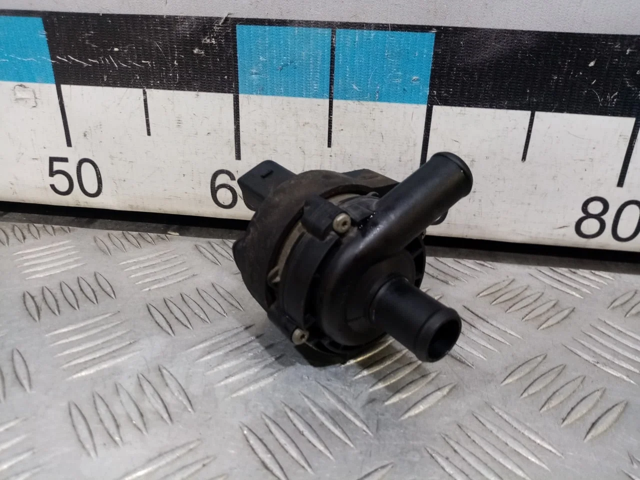 [Б/У] Насос (помпа) электрический [Код: 00566503 ]