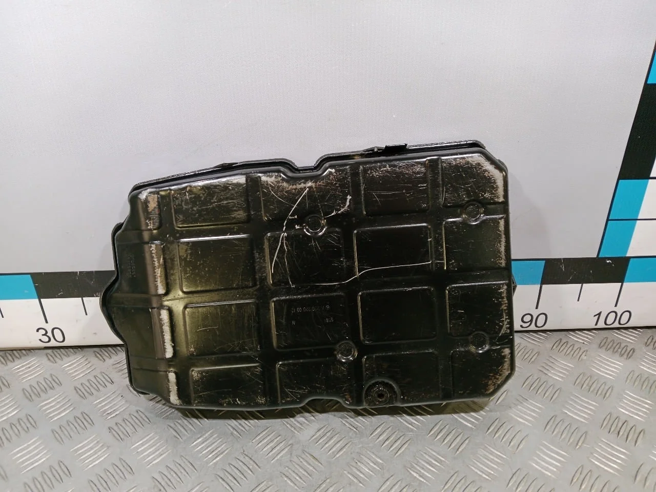 [Б/У] Поддон АКПП 722.9 [Код: 00565758 ]