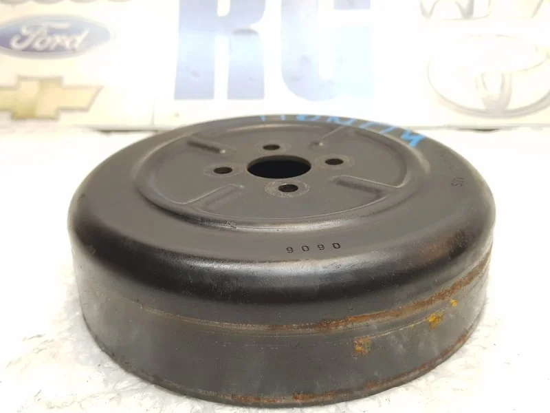 Шкив помпы Mercedes-Benz -Class 2006 W203