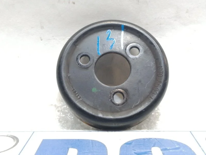 Шкив помпы Ford Focus 2 2011 хетчбек