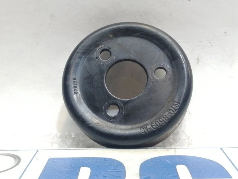 Шкив помпы Ford Focus 2 Хэтчбек