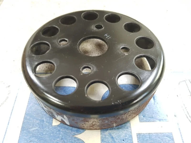Шкив помпы Hyundai IX35 2012 LM