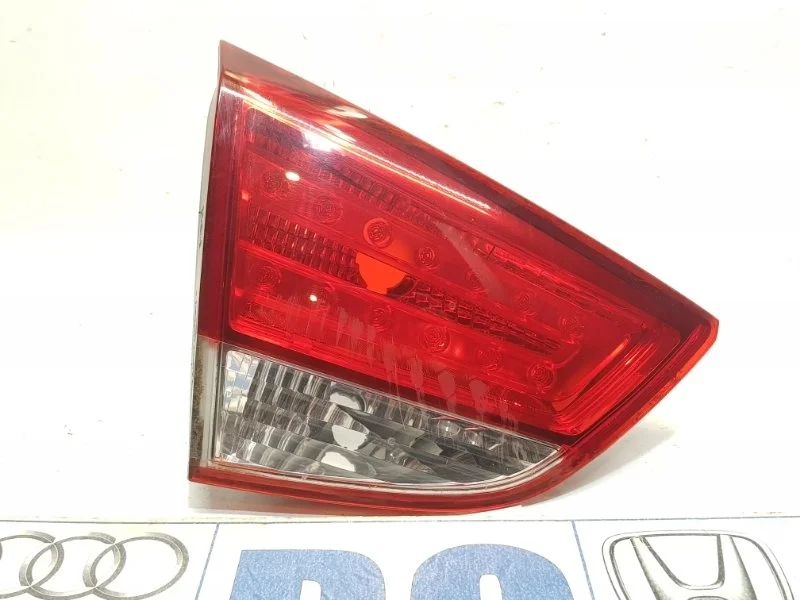 Фонарь крышки багажника Hyundai IX35 2012 LM