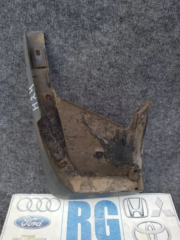 Брызговик Honda CR-V 2008