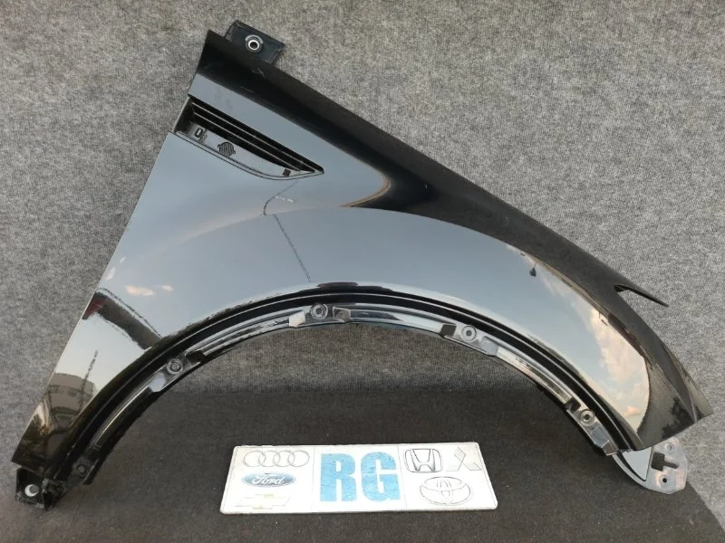 Крыло Ford Kuga 1 2008