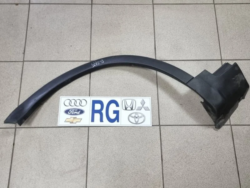 Накладка крыло Ford Kuga 1 2011