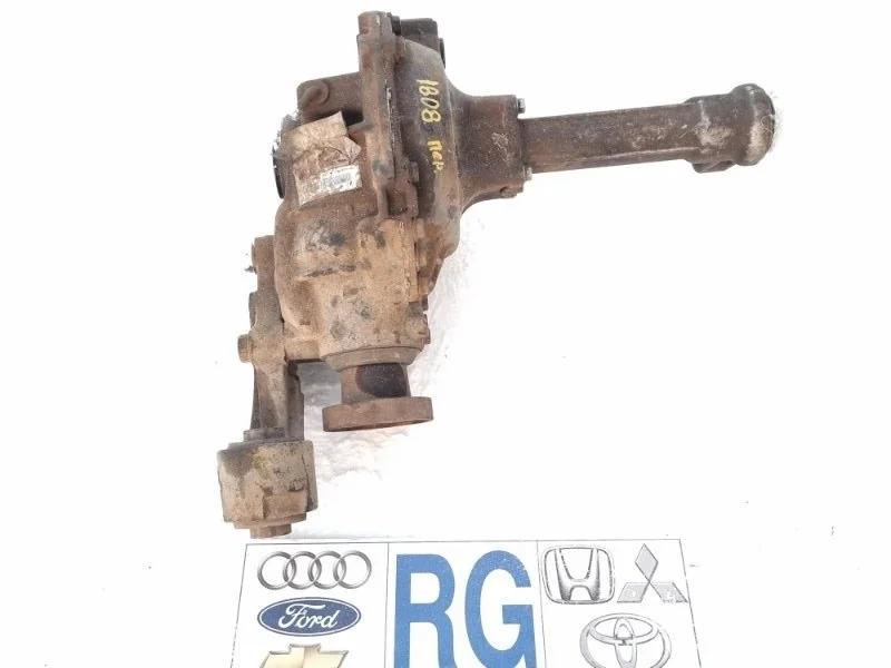 Редуктор Land Rover Range Sport 2009