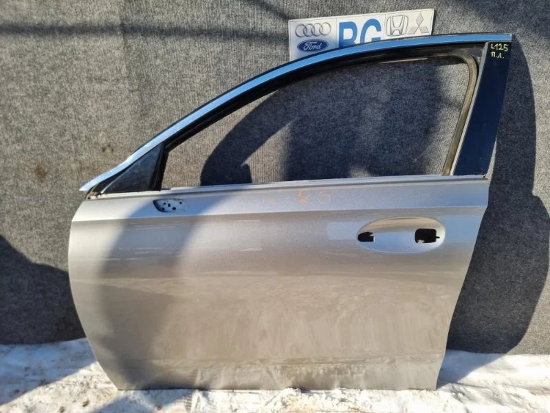 Дверь Mercedes-Benz A-Class 2020 W177