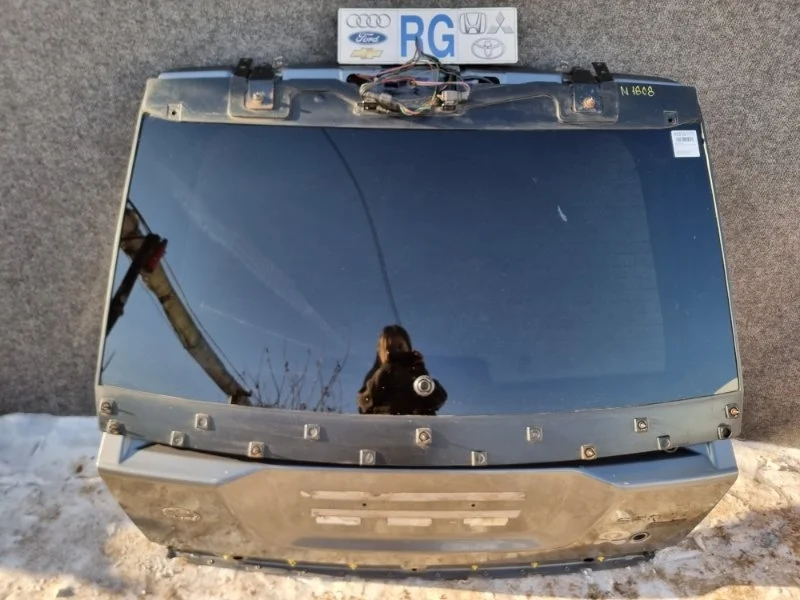 Дверь багажника Land Rover Range Sport 2009