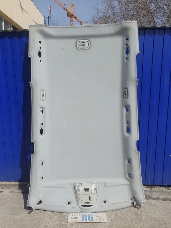 Обшивка потолка Mercedes-Benz -Class 2004 W163