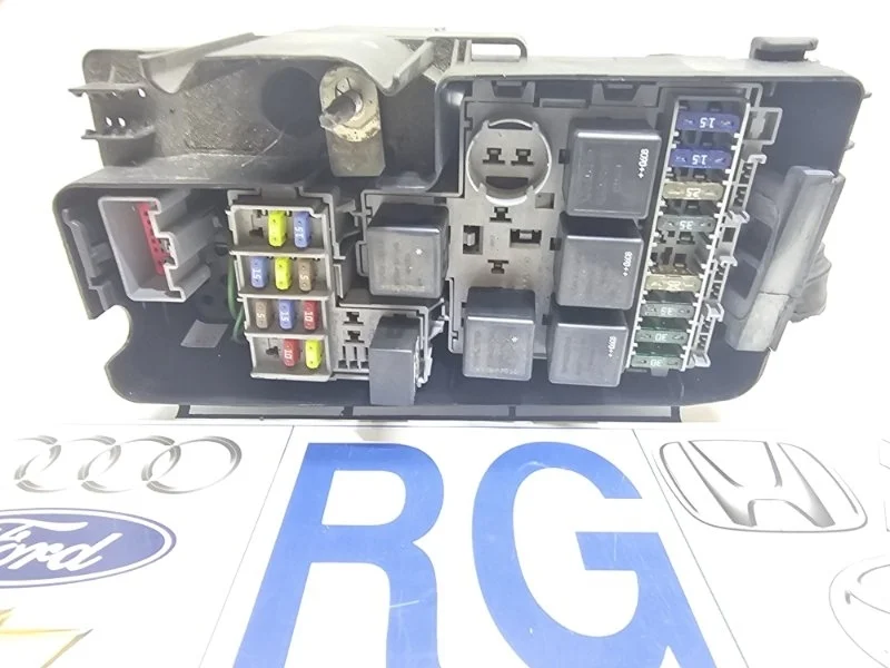Блок предохранителей Volvo XC90 2006