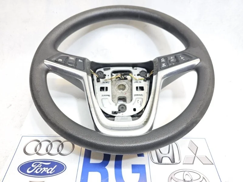 Руль Opel Meriva B 2012