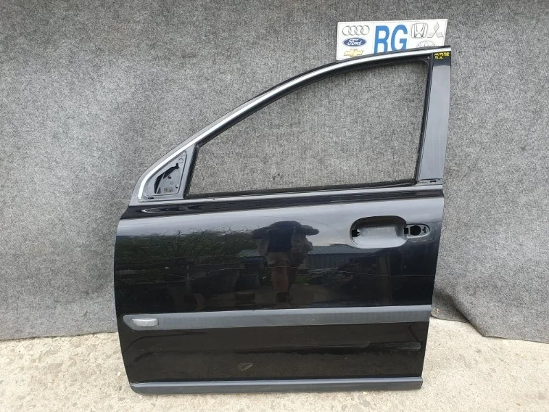 Дверь Volvo XC90 2006