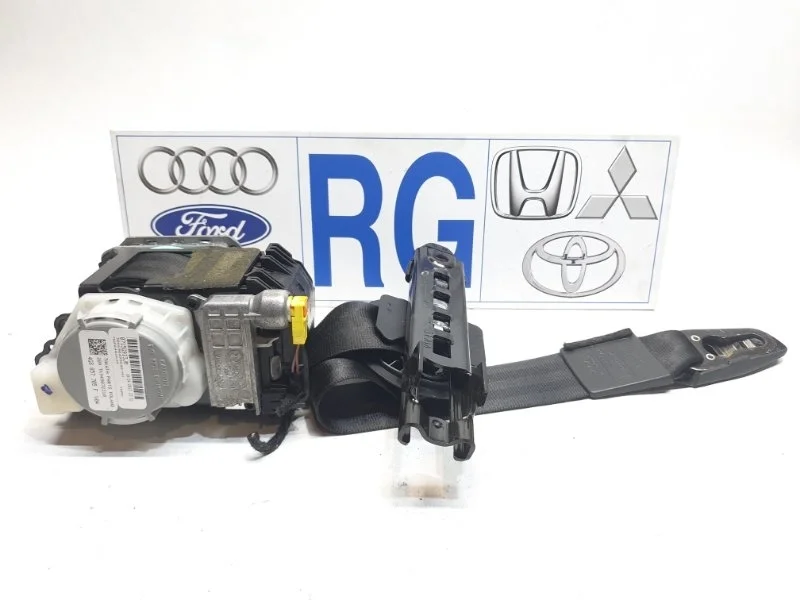 Ремень безопасности Audi A6 2013 C7
