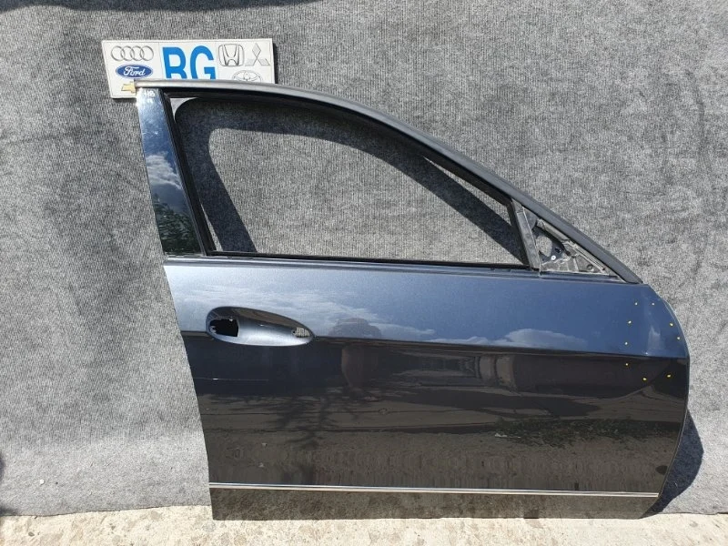Дверь Mercedes-Benz -Class 2010 W212