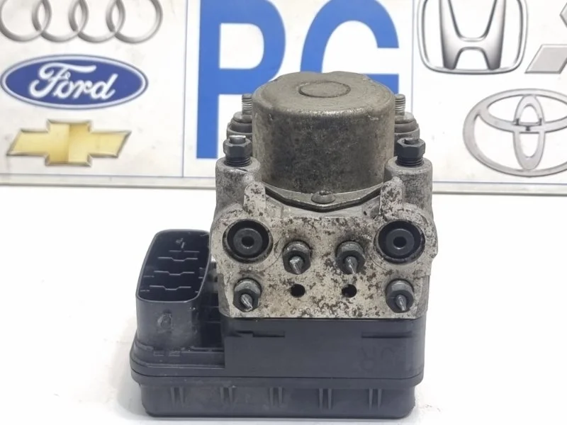 Блок abs Toyota RAV4 2007