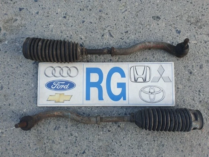 Наконечник рулевой Honda Civic 2008 5D