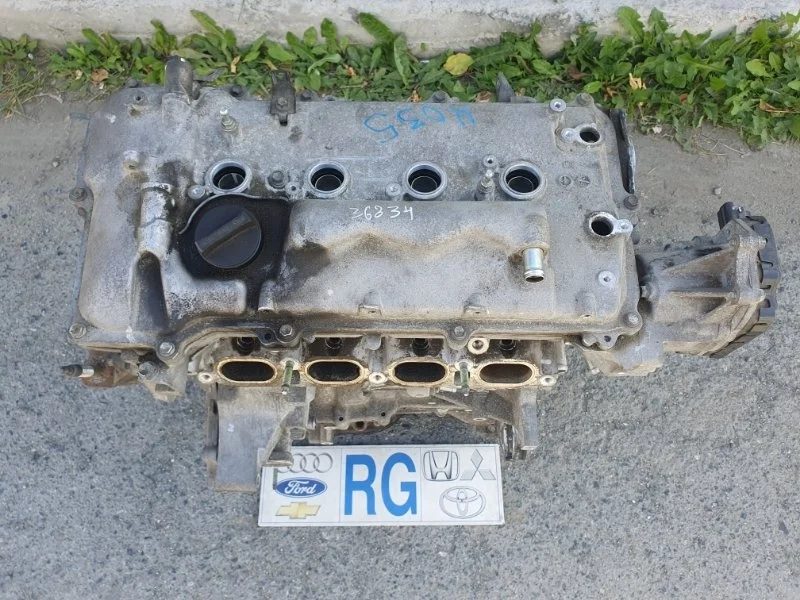 Двигатель Toyota Avensis 3 2009 270 Седан