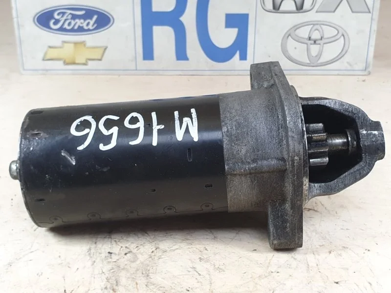 Стартер Hyundai IX35 2012 LM