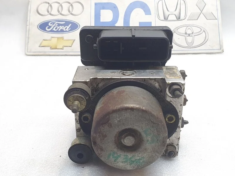 Блок abs Mitsubishi Lancer 9 2005