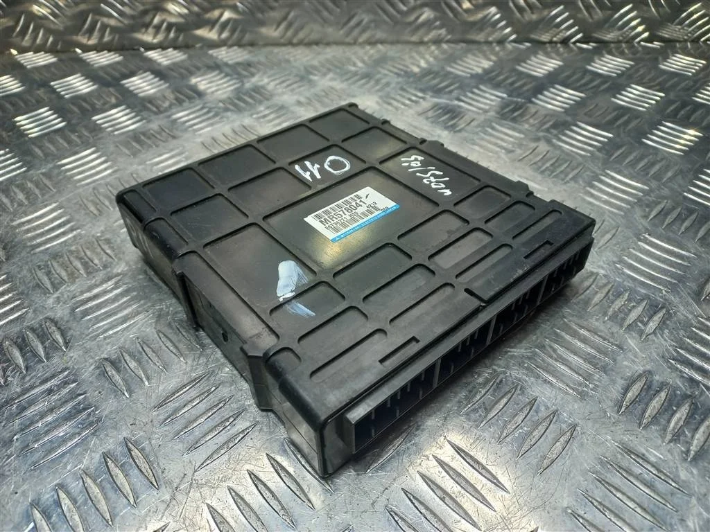 Блок управления двигателем MITSUBISHI Space Star