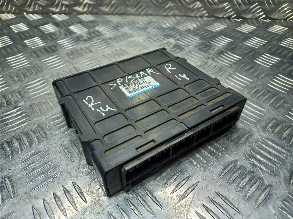 Блок управления двигателем MITSUBISHI Space Star