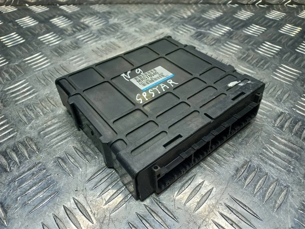 Блок управления двигателем MITSUBISHI Space Star