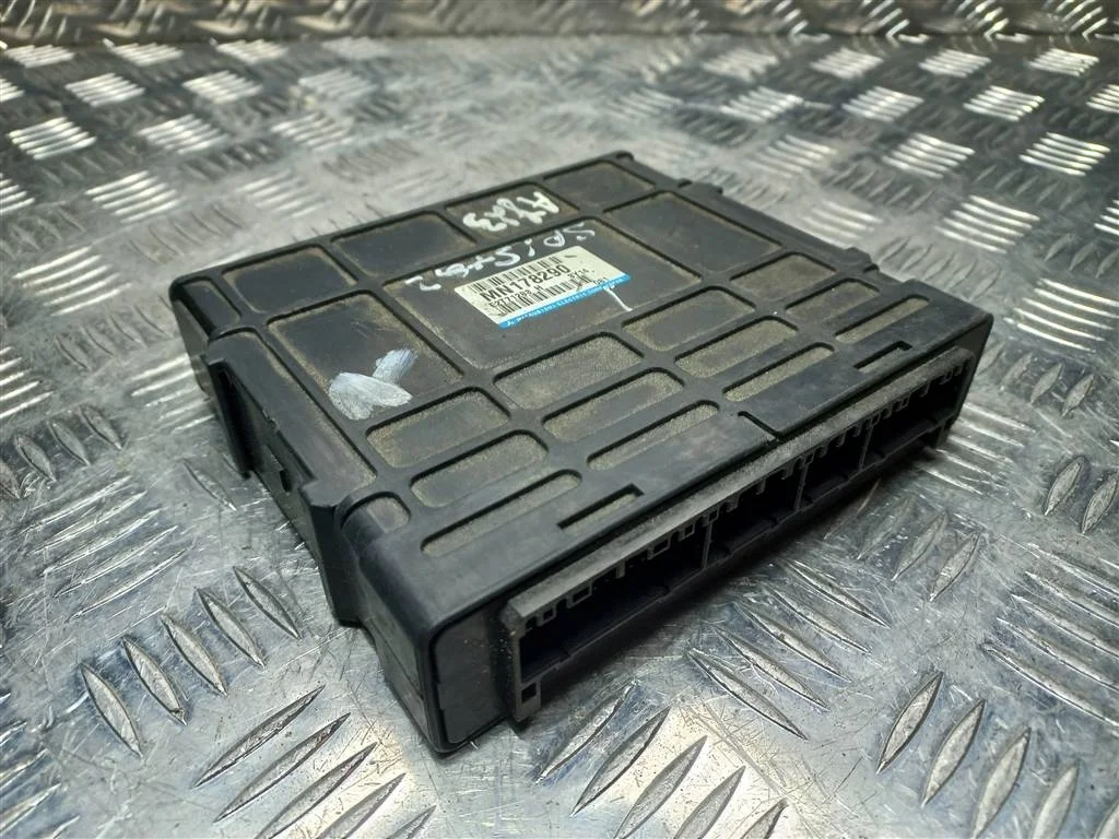 Блок управления двигателем MITSUBISHI Space Star