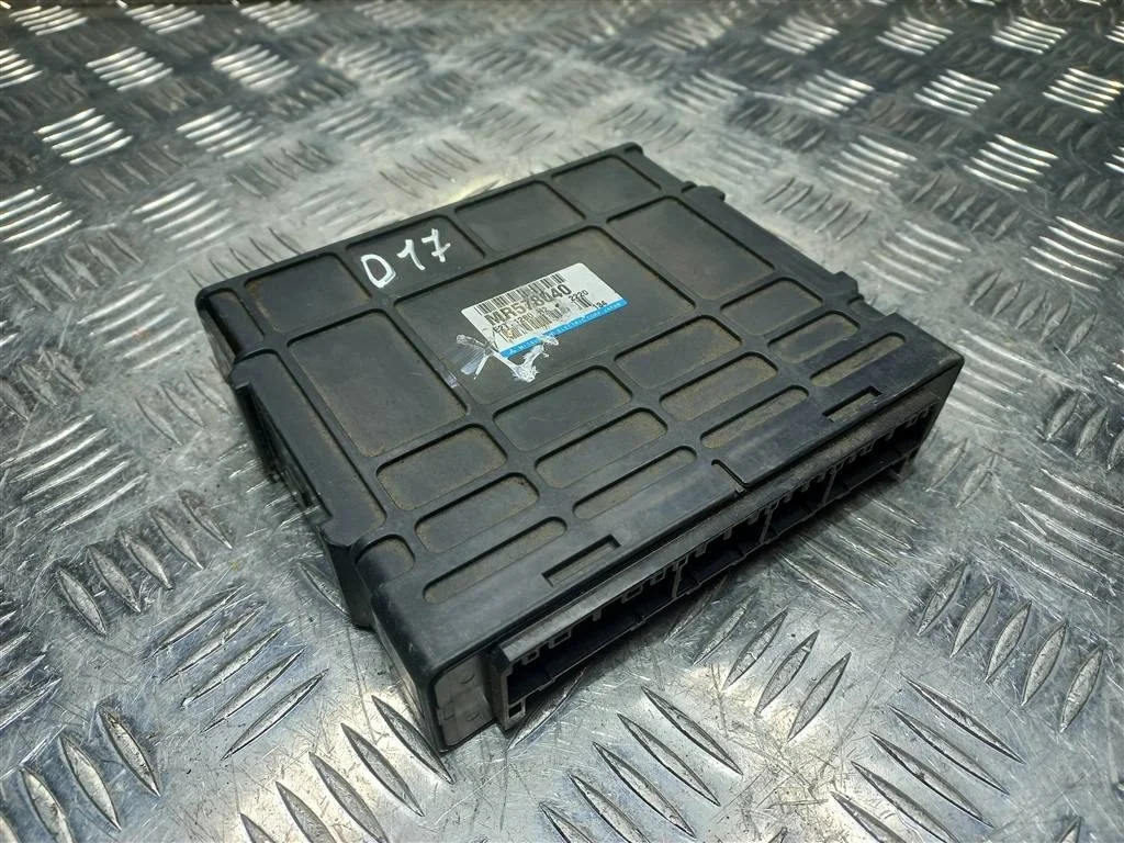 Блок управления двигателем MITSUBISHI Space Star