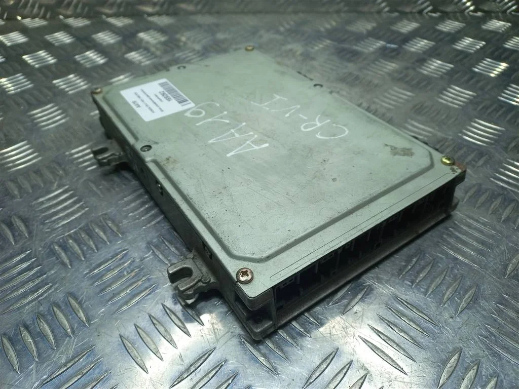 Блок управления двигателем HONDA CR-V I рестайлин