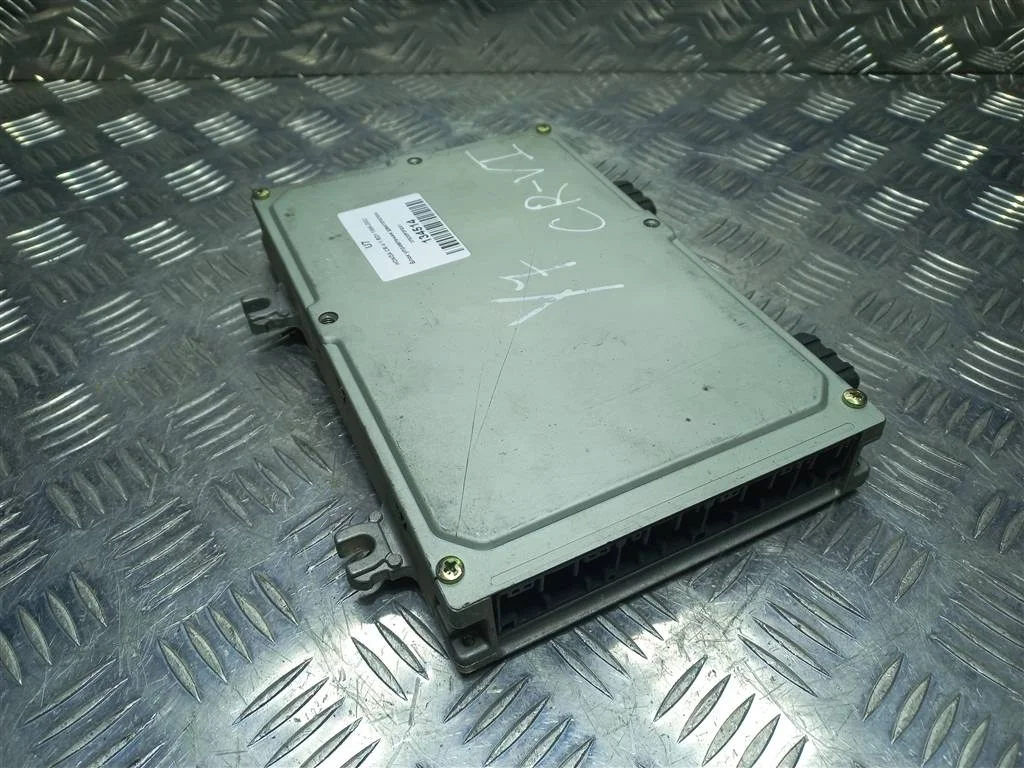 Блок управления двигателем HONDA CR-V I рестайлин