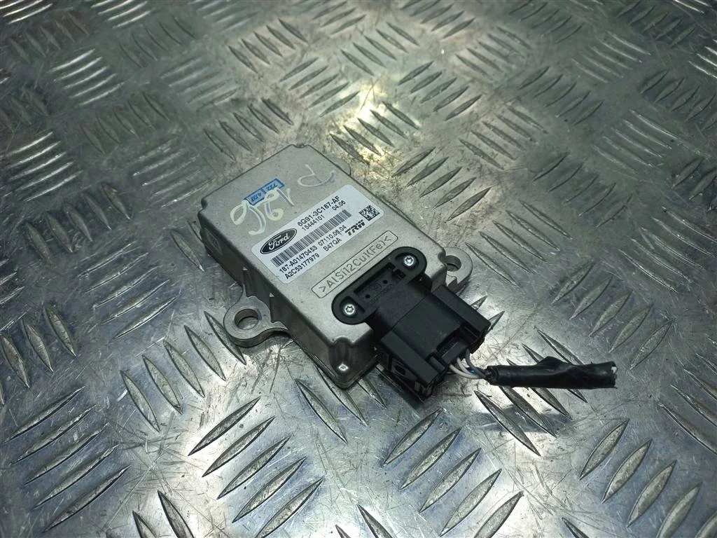 Датчик ускорения FORD MONDEO IV (2006—2010)