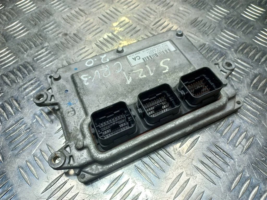 Блок управления двигателем HONDA CR-V III (2006—2