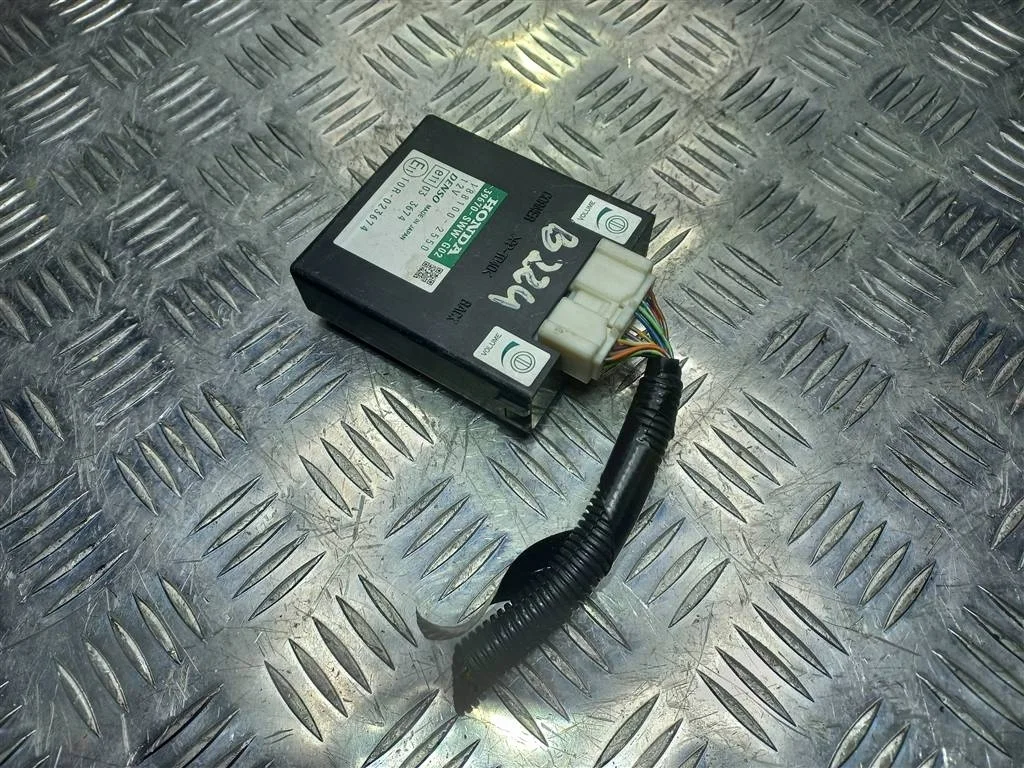 Блок управления парктрониками HONDA CR-V III (200