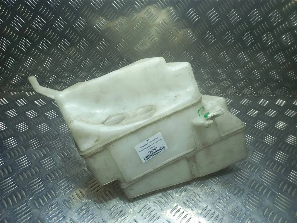 Резонатор воздушного фильтра HONDA CR-V I рестайл