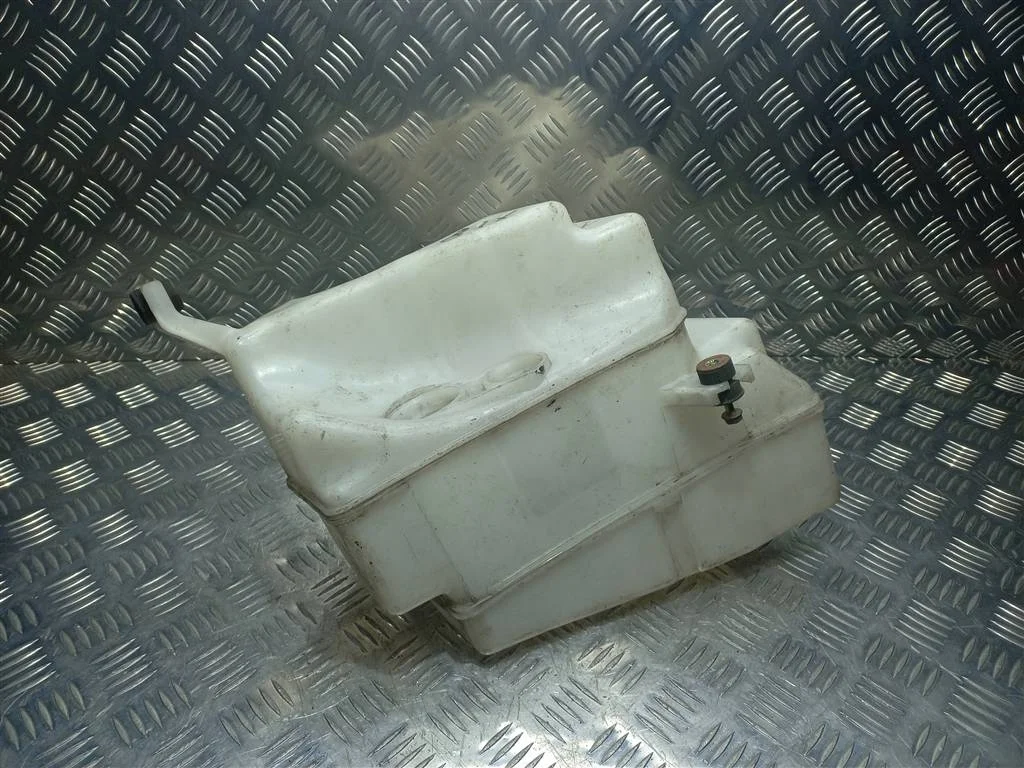 Резонатор воздушного фильтра HONDA CR-V I рестайл