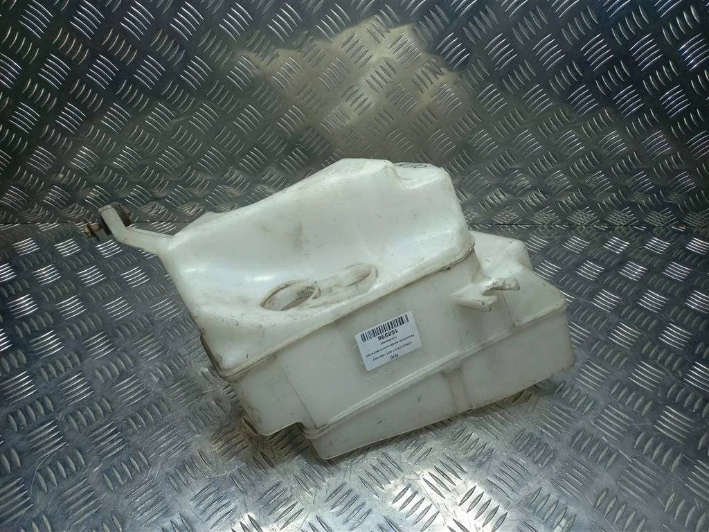 Резонатор воздушного фильтра HONDA CR-V I рестайл